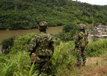 La política antidroga de Duque divide a Colombia