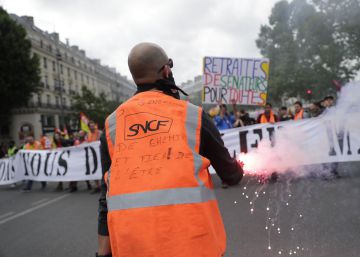 La vía Macron se impone