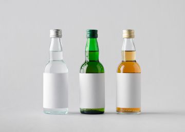 ¿Qué pasaría su subiéramos el precio del alcohol?