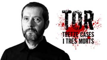 ‘Tor’: el ‘fargo’ catalán en formato podcast
