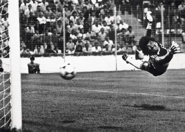 A lenda do pior goleiro do mundo