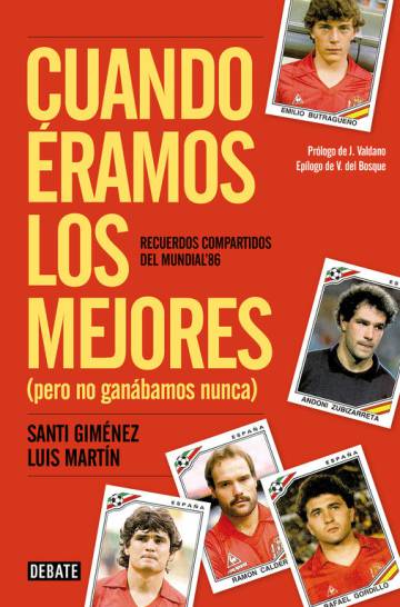 15 libros sobre fútbol para leer durante el Mundial de Rusia