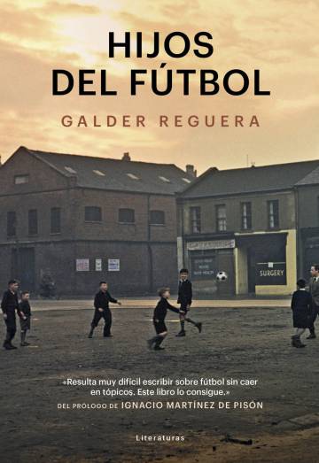 15 libros sobre fútbol para leer durante el Mundial de Rusia