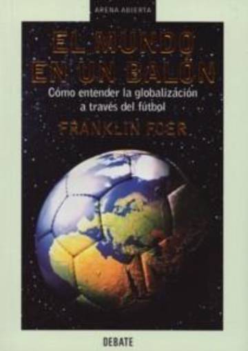 15 libros sobre fútbol para leer durante el Mundial de Rusia