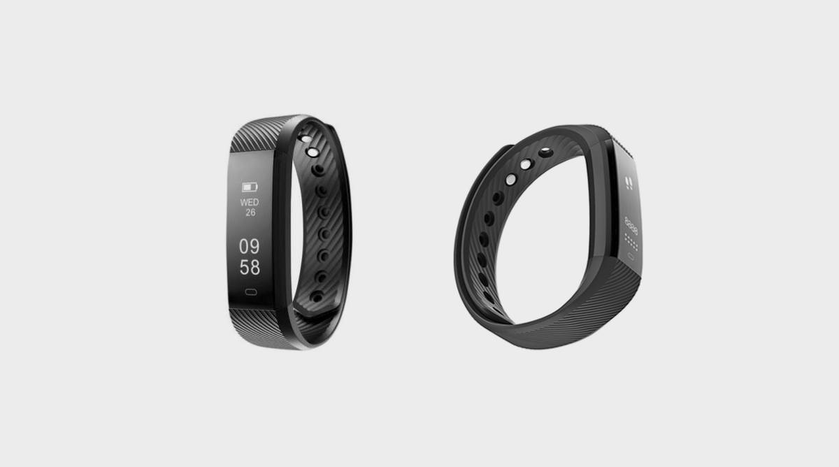 Apúntate a la ‘newsletter’ de Escaparate y gana una pulsera de actividad
