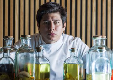 Malpartida, la cara más avanzada de la cocina peruana