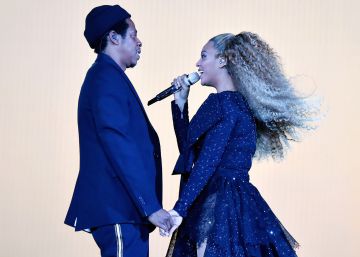 Las fotos de Beyoncé y Jay Z desnudos o el arte de vender la intimidad