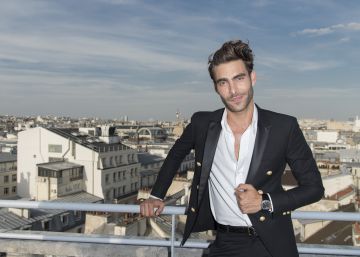 Jon Kortajarena: “Se acaba mi trabajo en la moda”