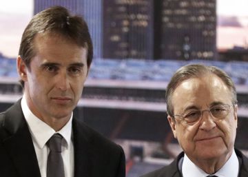 Sacked Spain coach Julen Lopetegui: “Loyalty is telling the truth”