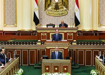 Egipto aprueba su primera ley contra delitos en internet