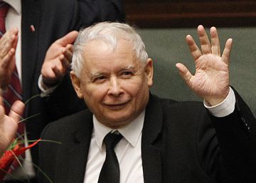 Polonia, el enfermo europeo