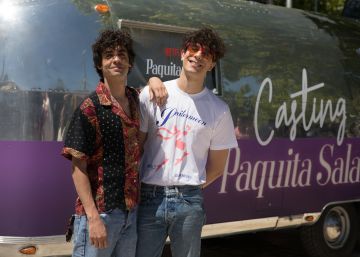 Los Javis, en busca de su próxima estrella