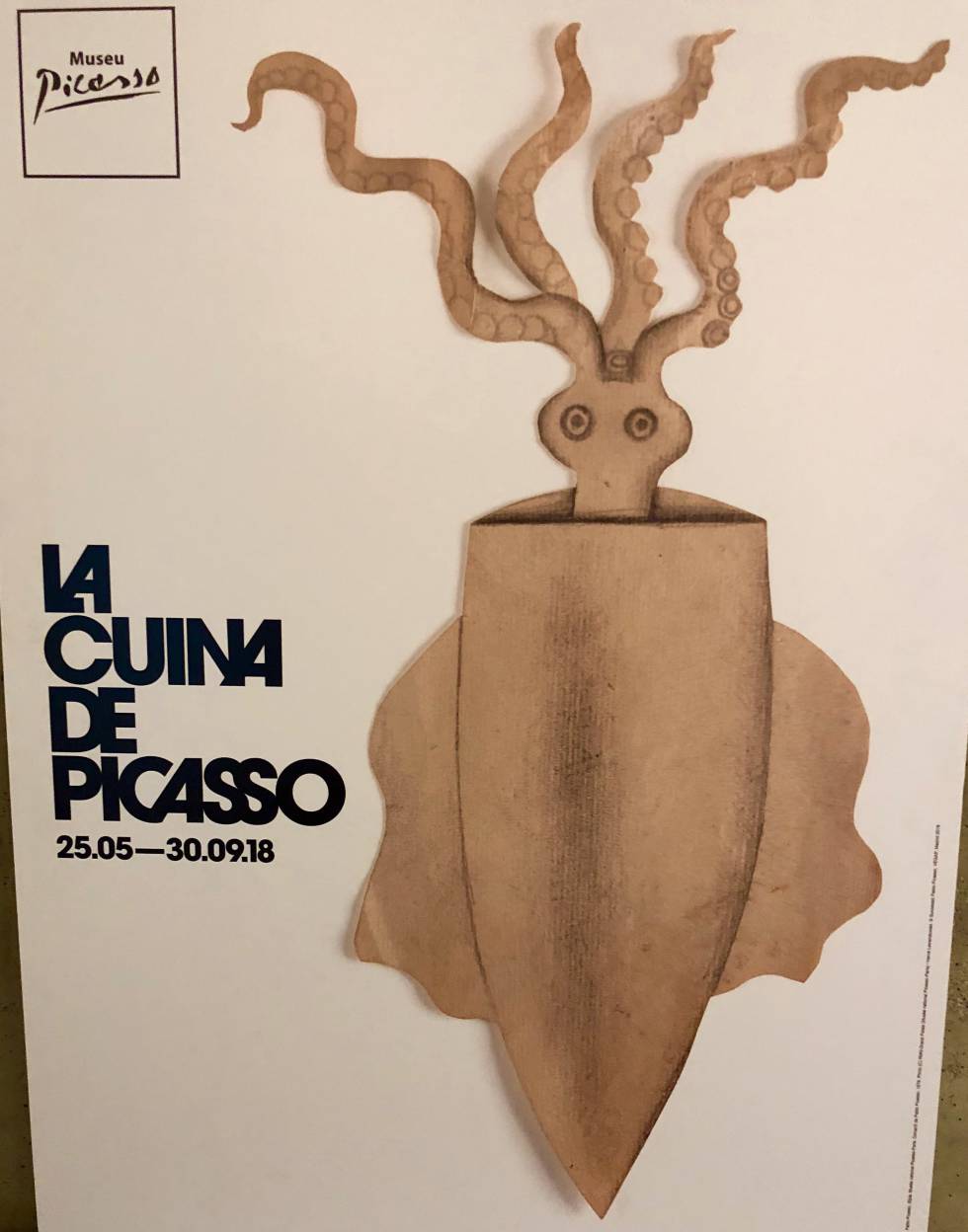 CARTEL CAPEL