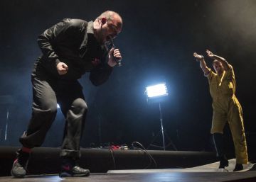 Niño de Elche: “Hay que revindicar el sample”