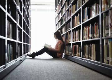Los libros más vendidos de 2018 en Internet (en España)
