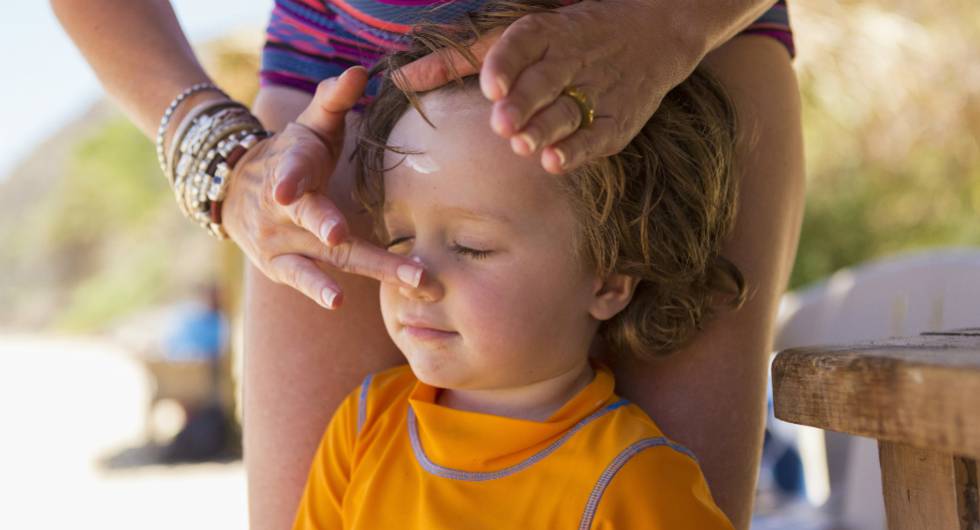Guía para comprar los protectores solares del verano