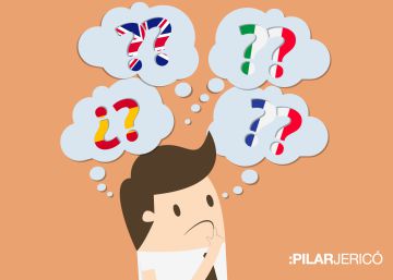 Para decidir con más frialdad piensa en otro idioma