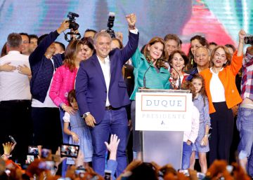 Duque deberá unir Colombia