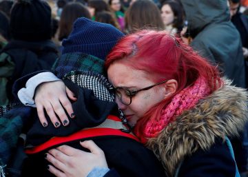 Por trás da vitória feminista na Argentina, a conveniência de Macri