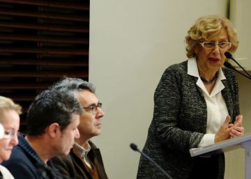Lo que dicen las palabras de la memoria histórica Lo que dicen las palabras de la memoria histórica