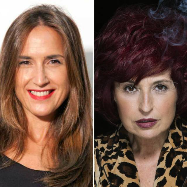 Duelo sonoro: Virginia Díaz vs. Marisol Galdón