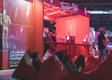 Sónar 2018, una experiencia de alto voltaje