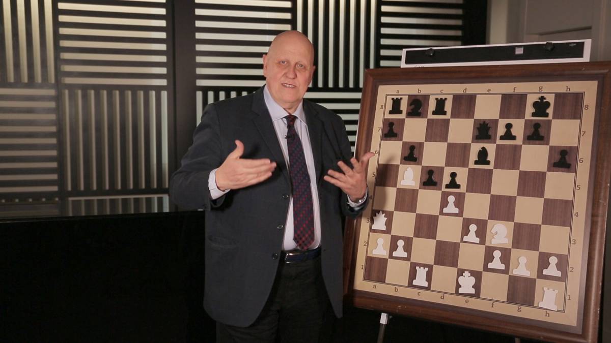 La mejor del duelo histórico Fischer-Spassky