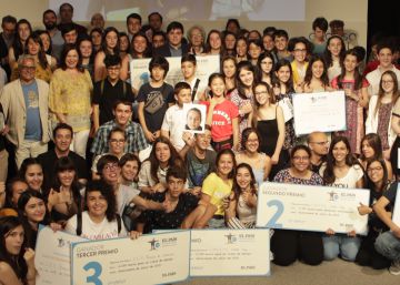 El País de los Estudiantes reconoce el trabajo de los jóvenes periodistas