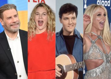 Los ave Fénix de Hollywood: 10 artistas que creíamos acabados y tuvieron un regreso triunfal