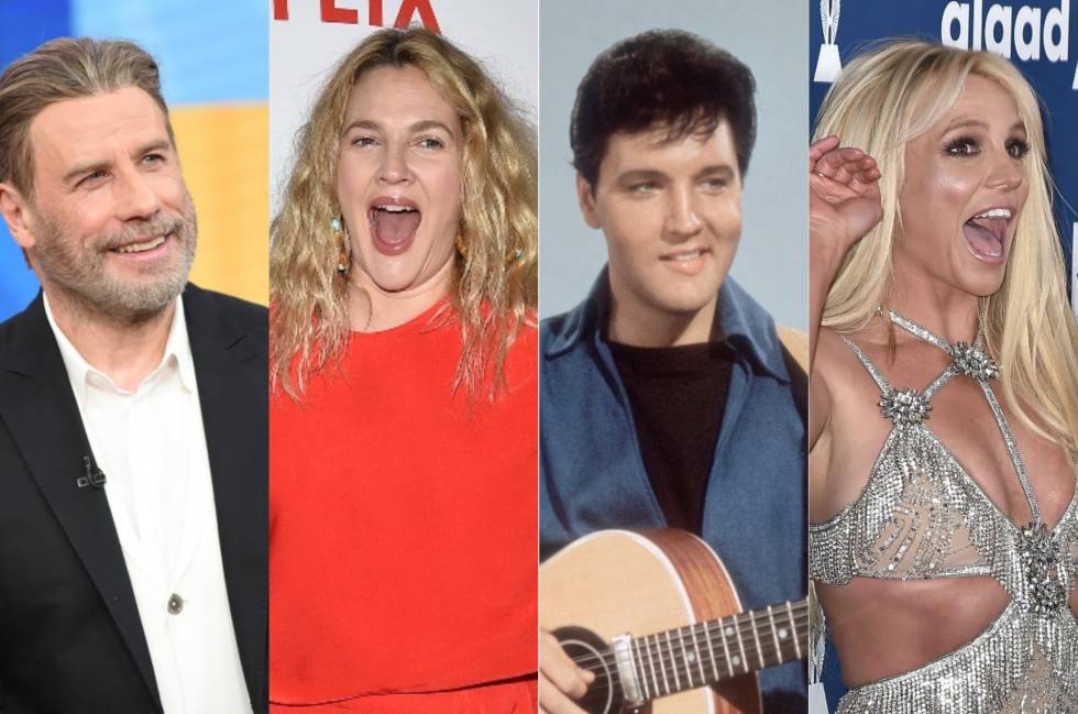 Los ave Fénix de Hollywood: 10 artistas que creíamos acabados y tuvieron un regreso triunfal