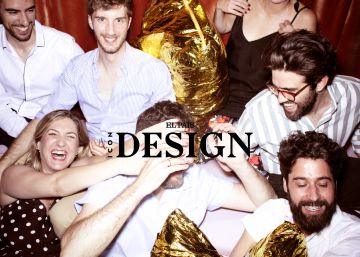 Las fotos más sorprendentes de los invitados a la fiesta de ICON DESIGN