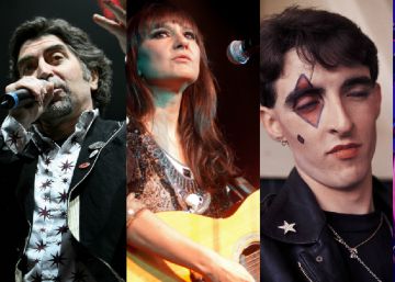 18 clásicos del pop-rock español que cantas y quizá no sepas de qué trata la letra (3)