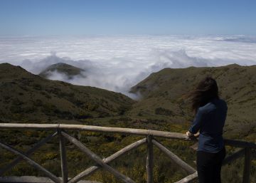 Una isla a prueba de catástrofes