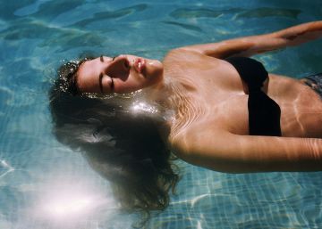 La señal inequívoca de que en su piscina hay mucho pis