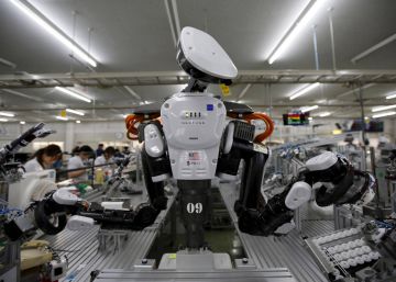 Alicante será la sede española del centro europeo de investigación en inteligencia artificial