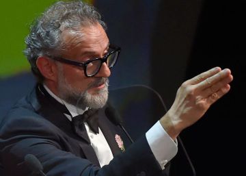 La Osteria Francescana de Massimo Bottura, de nuevo líder mundial