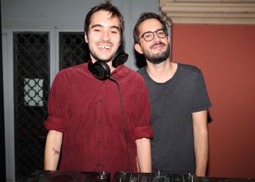 Una noche bien diseñada