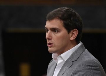 Ciudadanos y el 3%