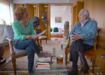 ¿Qué está leyendo Manuel Gutiérrez Aragón?