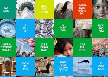 España crea un Alto Comisionado para la Agenda 2030