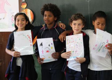 Cartas desde el exilio en Líbano