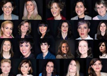 EL PAÍS, premiado en Francia por un reportaje sobre visibilidad lésbica