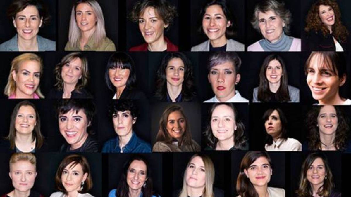 EL PAÍS, premiado en Francia por un reportaje sobre visibilidad lésbica