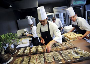 Así son los 10 mejores restaurantes del mundo
