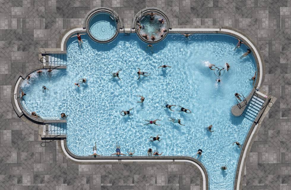 Proyecto 'Pools'