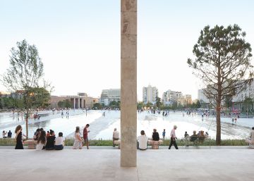 Los mejores espacios urbanos de 2018