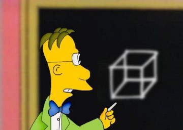 Poliedros sorprendentes