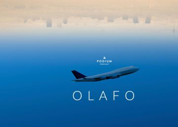 Olafo: la catástrofe del vuelo 011 de Avianca