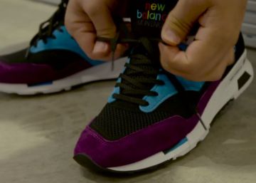 Las mejores zapatillas para lucir este verano (últimas tendencias)