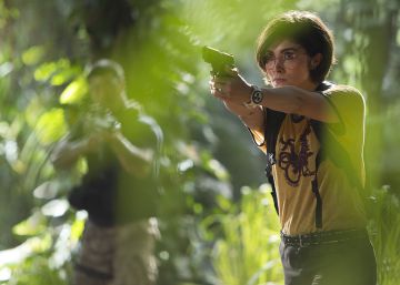 Cómo Hollywood promete personajes LGTB en sus películas más taquilleras para luego silenciarlos